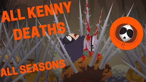 "Super Best Friends" is the third episode of Season Five, and the 68th overall episode of South Park. . Southpark kenny dies